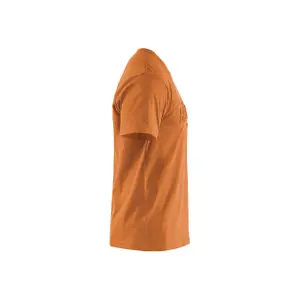 Camiseta impresa en 3D Blaklader image-1