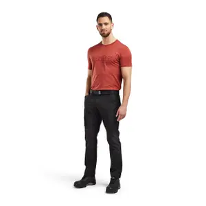 Camiseta impresa en 3D Blaklader image-1