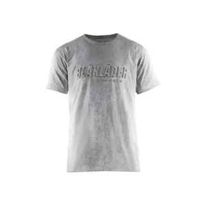 3d printed T-shirt Blaklader image-0