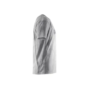 3d printed T-shirt Blaklader image-2