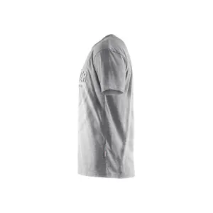 3d printed T-shirt Blaklader image-3