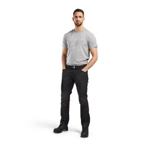 3d printed T-shirt Blaklader image-1