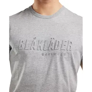 3d printed T-shirt Blaklader image-5