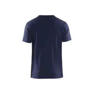 Camiseta elástica Blaklader image-3