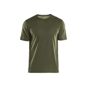 Wool T-shirt Blaklader Mérinos image-0