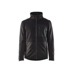 Zip-up hoodie Blaklader image-0