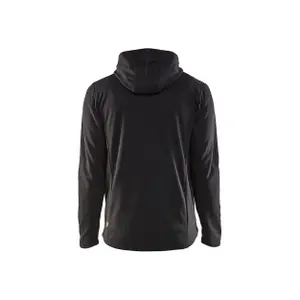 Zip-up hoodie Blaklader image-3