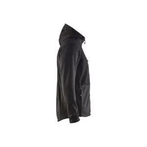 Zip-up hoodie Blaklader image-1