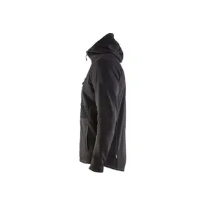 Zip-up hoodie Blaklader image-2