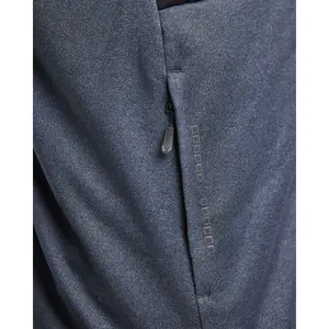Zip-up hooded sweatshirt Blaklader Numbe image-6