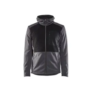 Zip-up hoodie Blaklader image-0