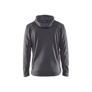 Zip-up hoodie Blaklader image-3