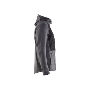 Zip-up hoodie Blaklader image-1