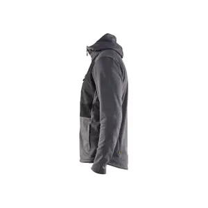 Zip-up hoodie Blaklader image-2