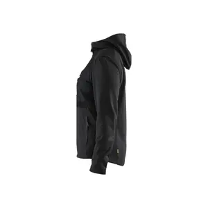 Women's zip-up hoodie Blaklader image-3