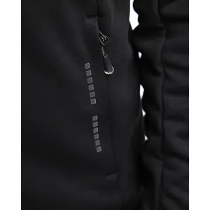 Women's zip-up hoodie Blaklader image-5
