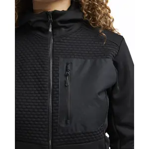 Women's zip-up hoodie Blaklader image-6