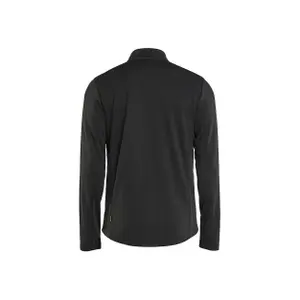 Zip-up sweatshirt Blaklader image-3