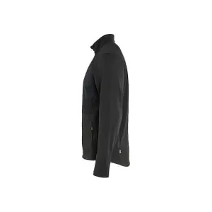 Zip-up sweatshirt Blaklader image-2
