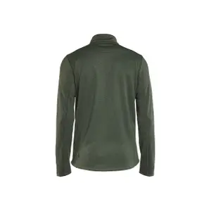 Zip-up sweatshirt Blaklader image-3