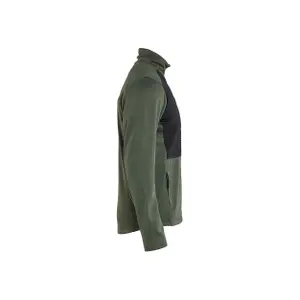 Zip-up sweatshirt Blaklader image-1