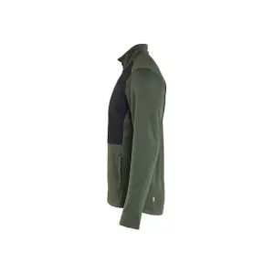 Zip-up sweatshirt Blaklader image-2