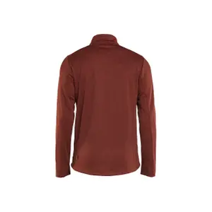 Zip-up sweatshirt Blaklader image-3