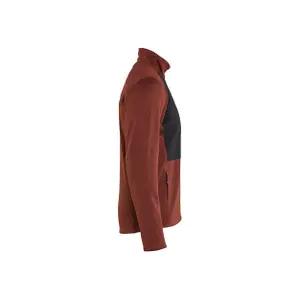 Zip-up sweatshirt Blaklader image-1