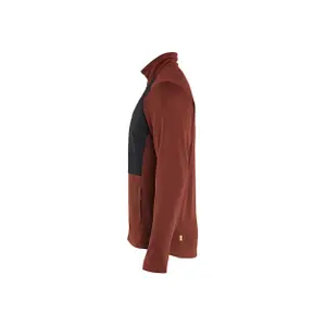 Zip-up sweatshirt Blaklader image-2
