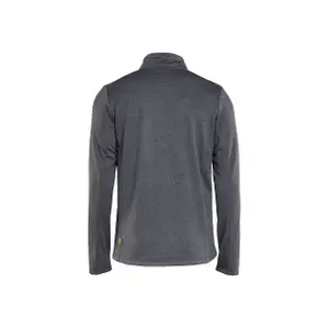 Zip-up sweatshirt Blaklader image-3