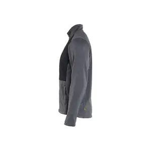 Zip-up sweatshirt Blaklader image-1