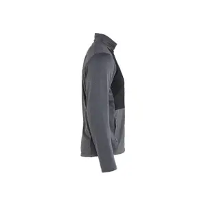 Zip-up sweatshirt Blaklader image-2