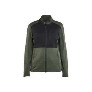 Dámská mikina na zip Blaklader image-0