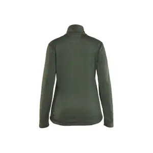 Dámská mikina na zip Blaklader image-3