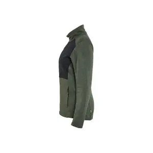 Dámská mikina na zip Blaklader image-2