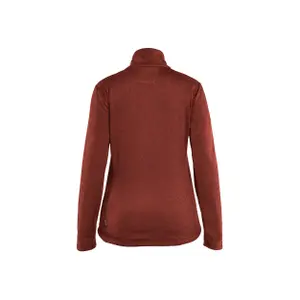 Dámská mikina na zip Blaklader image-3