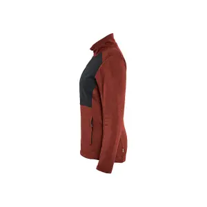 Dámská mikina na zip Blaklader image-2