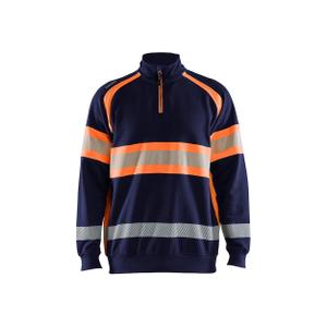 355311588953-3553-high-visibility-sweatshirt-blaklader-navy-orange