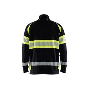 Sweatshirt mit hoher Sichtbarkeit Blaklader image-3