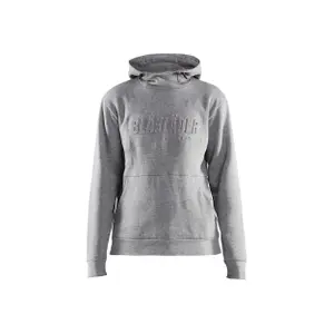 Women's 3d print hoodie Blaklader image-0