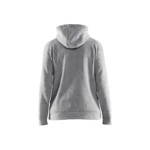 Women's 3d print hoodie Blaklader image-3