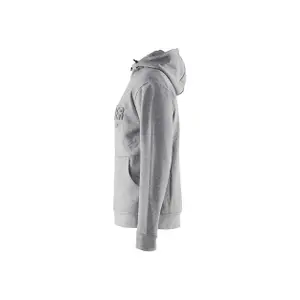 Women's 3d print hoodie Blaklader image-2