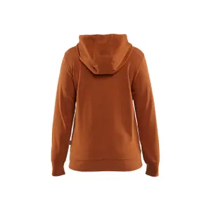 Casaco com capuz impresso em 3D para mulher Blaklader image-3