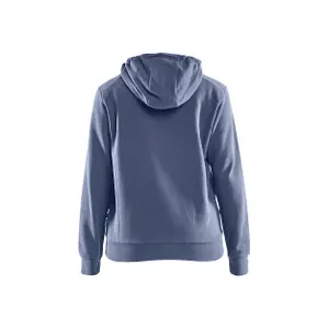 Frauen-Hoodie und 3d-Print Blaklader image-3