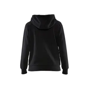 Casaco com capuz impresso em 3D para mulher Blaklader image-3