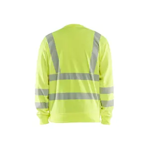 Zichtbaar sweatshirt Blaklader image-2