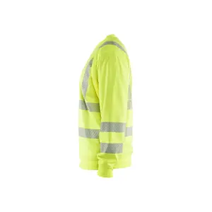 Zichtbaar sweatshirt Blaklader image-1