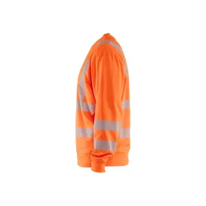 Zichtbaar sweatshirt Blaklader image-2
