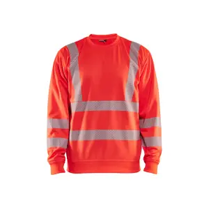 Zichtbaar sweatshirt Blaklader image-0