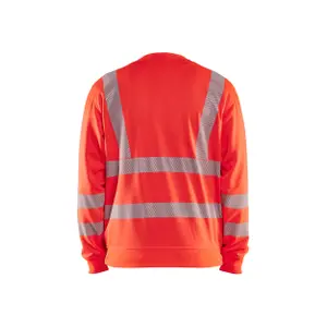 Zichtbaar sweatshirt Blaklader image-3